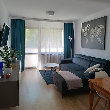 Apartament Southy Koszalin Exterior foto