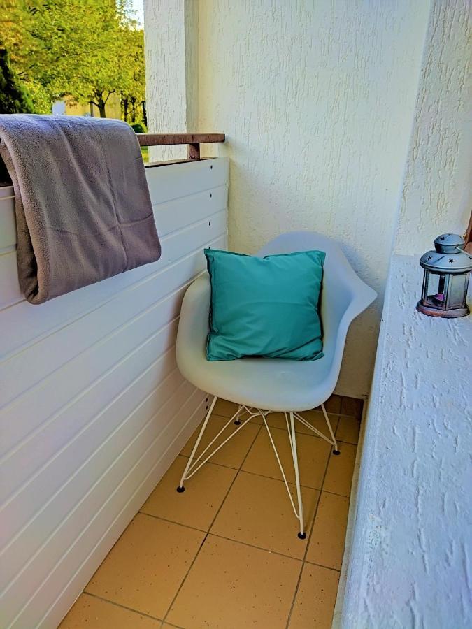 Apartament Southy Koszalin Exterior foto