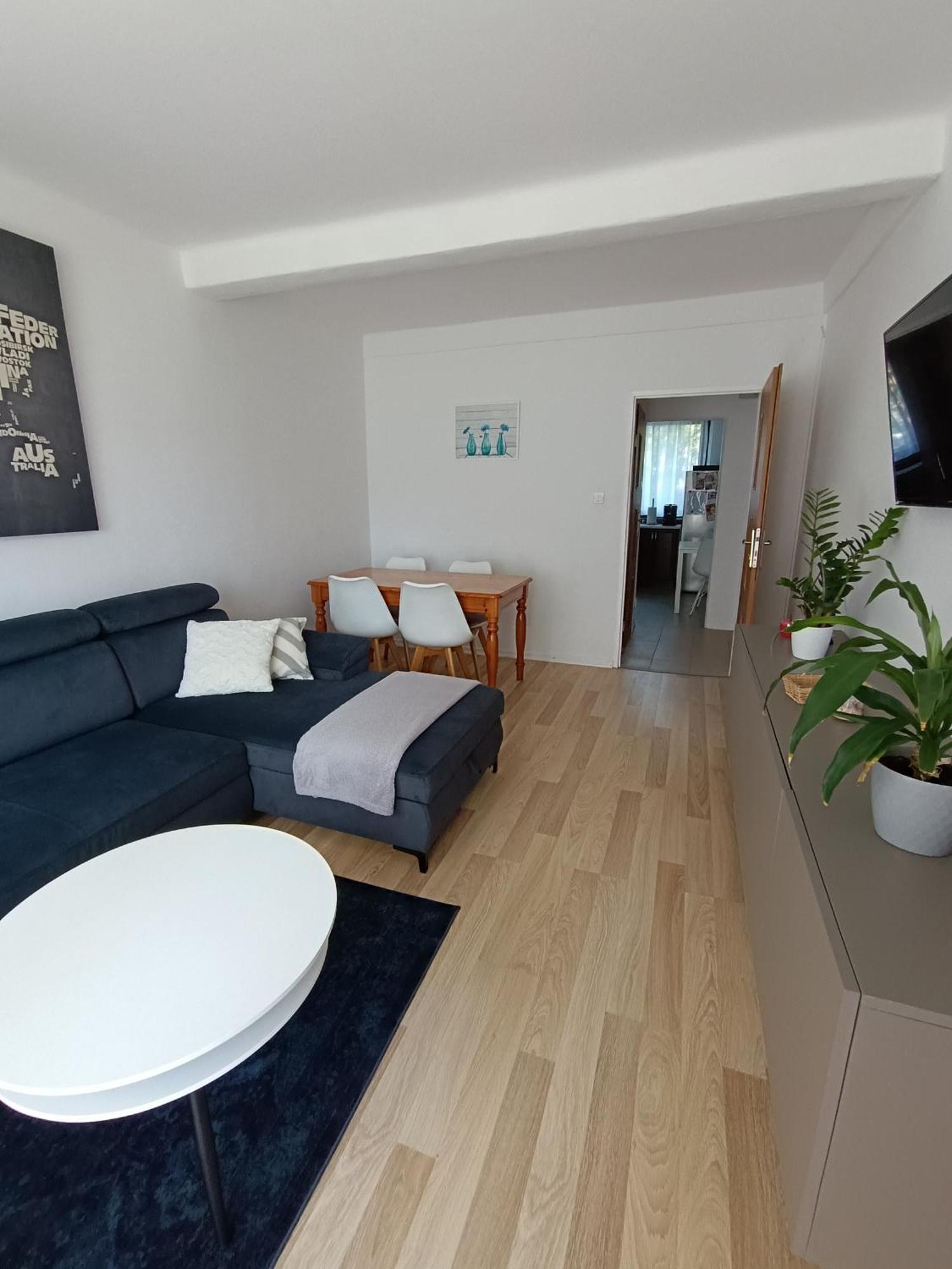 Apartament Southy Koszalin Exterior foto