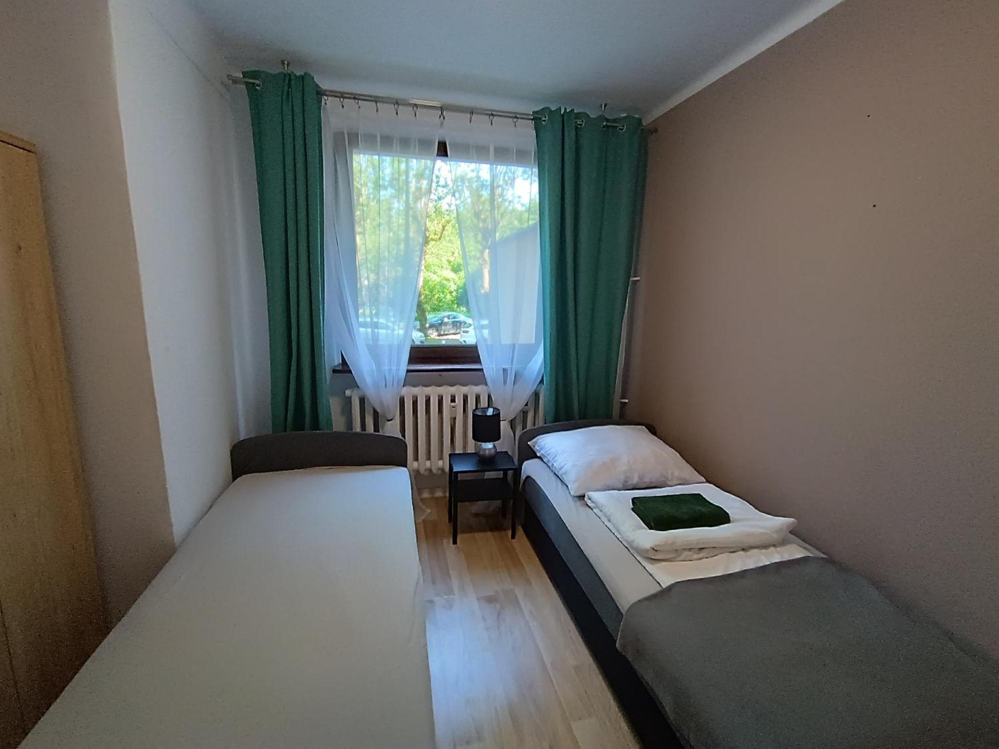 Apartament Southy Koszalin Exterior foto