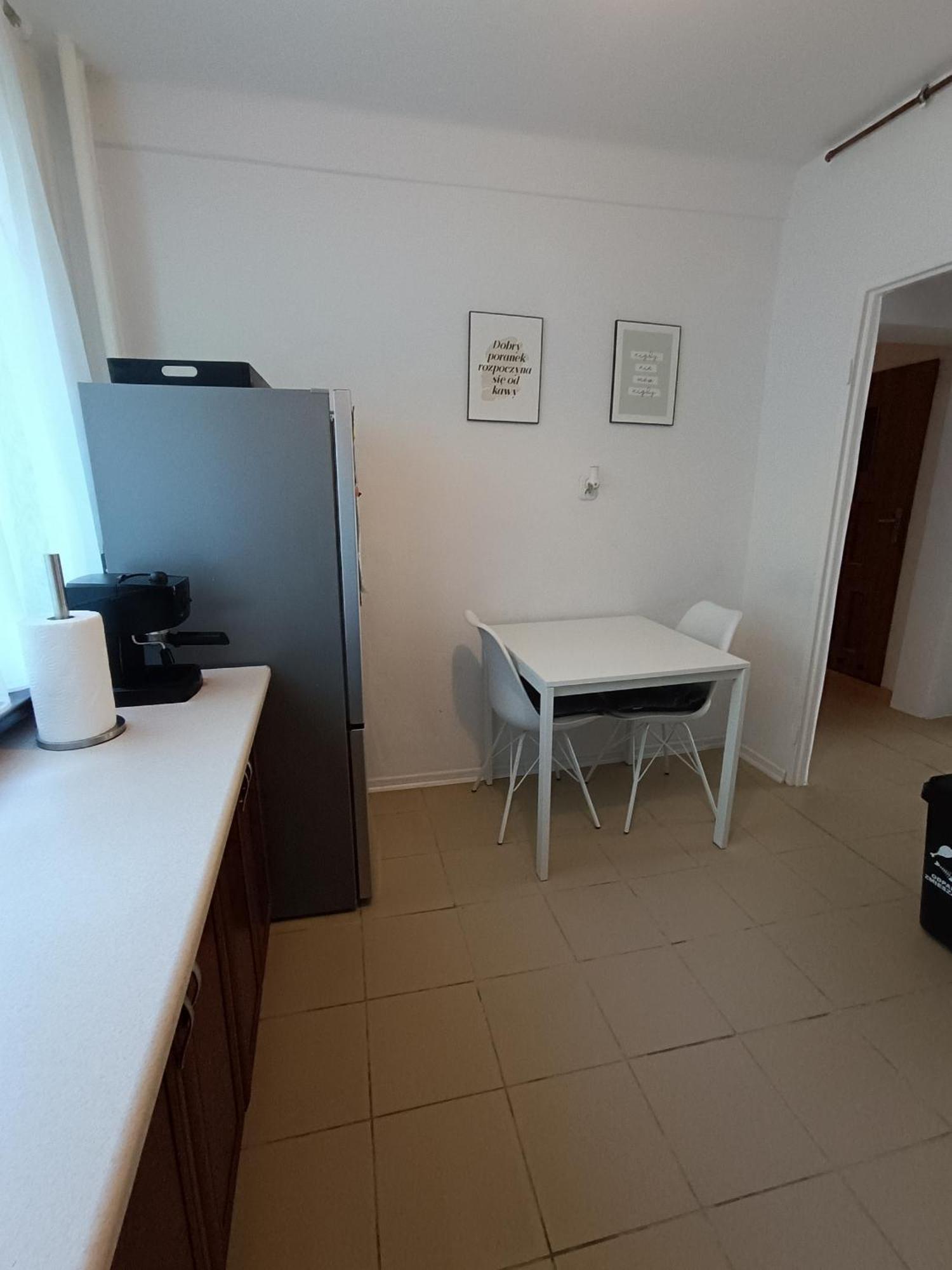 Apartament Southy Koszalin Exterior foto